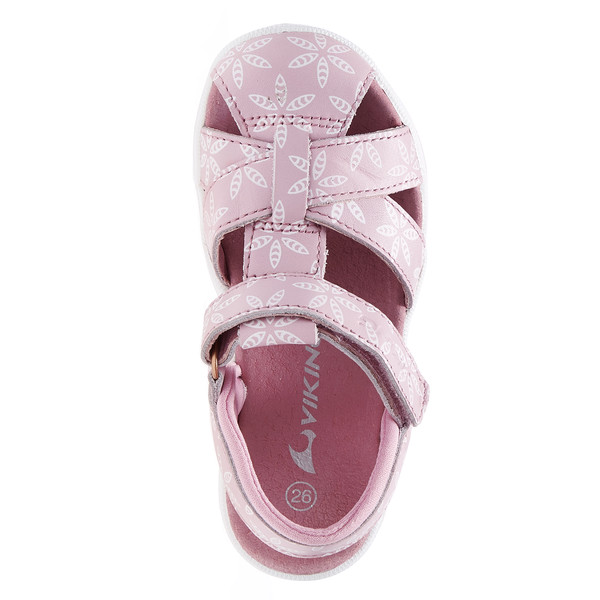 VILDE PRINT Kinder - Outdoor Sandalen