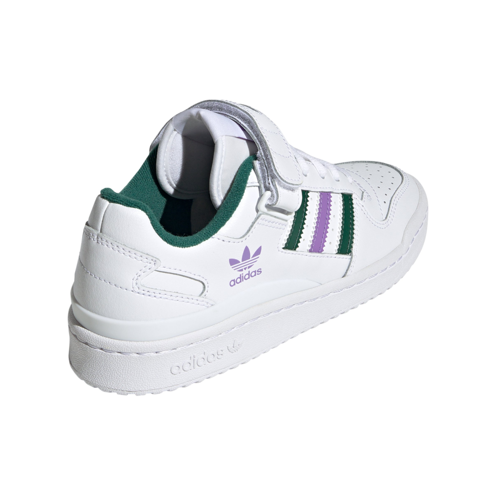adidas Forum Low W HQ1912 / weiss