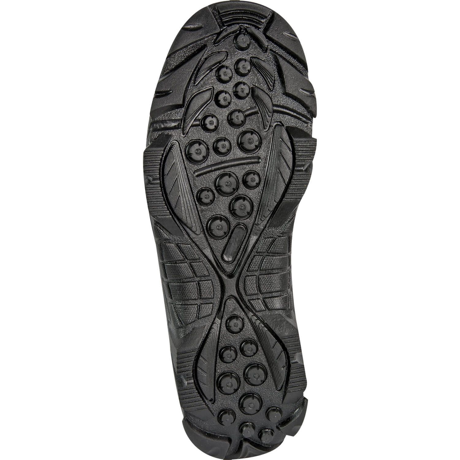 Einsatzstiefel Echo Boots