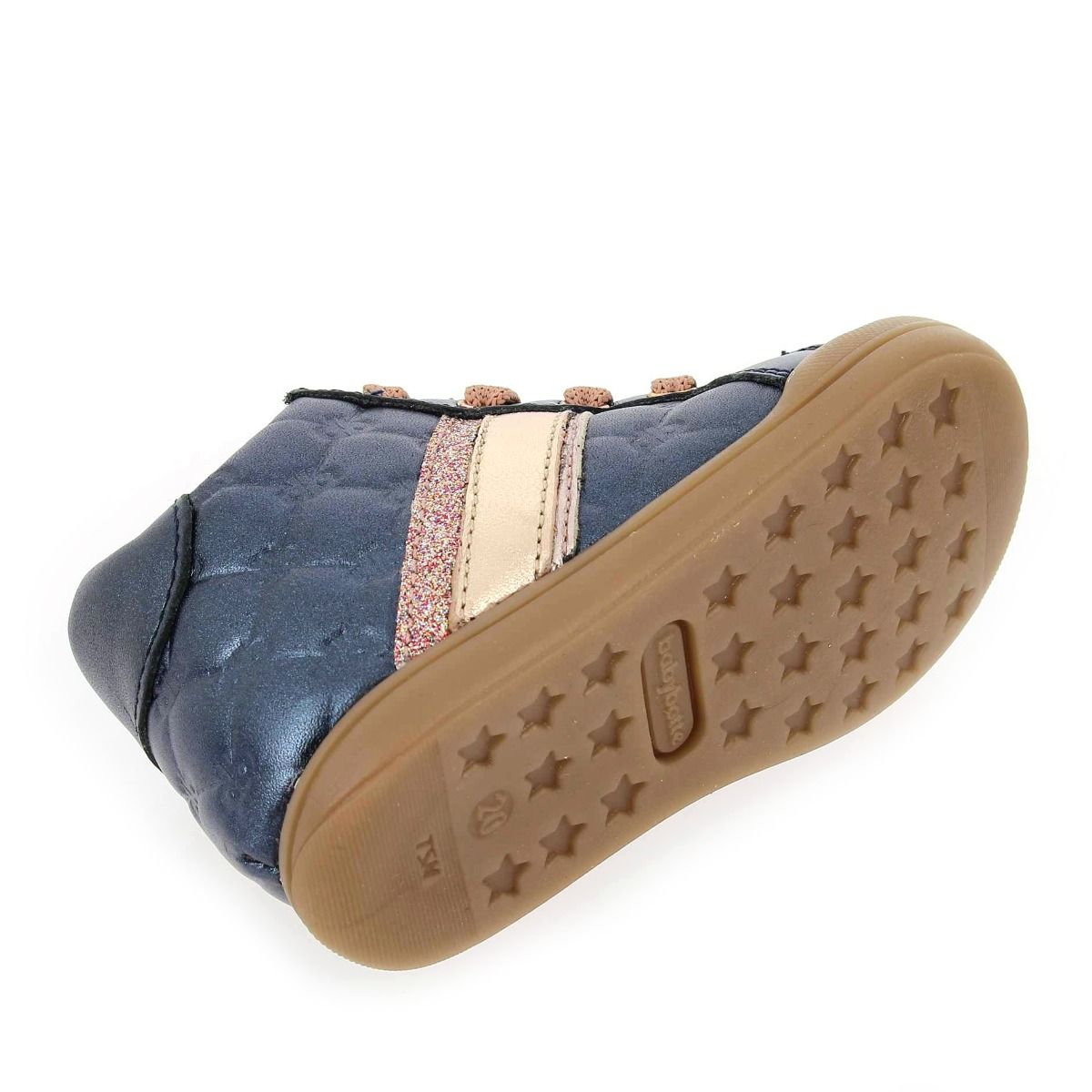 Babybotte  FAELA H21 - Marine Rose