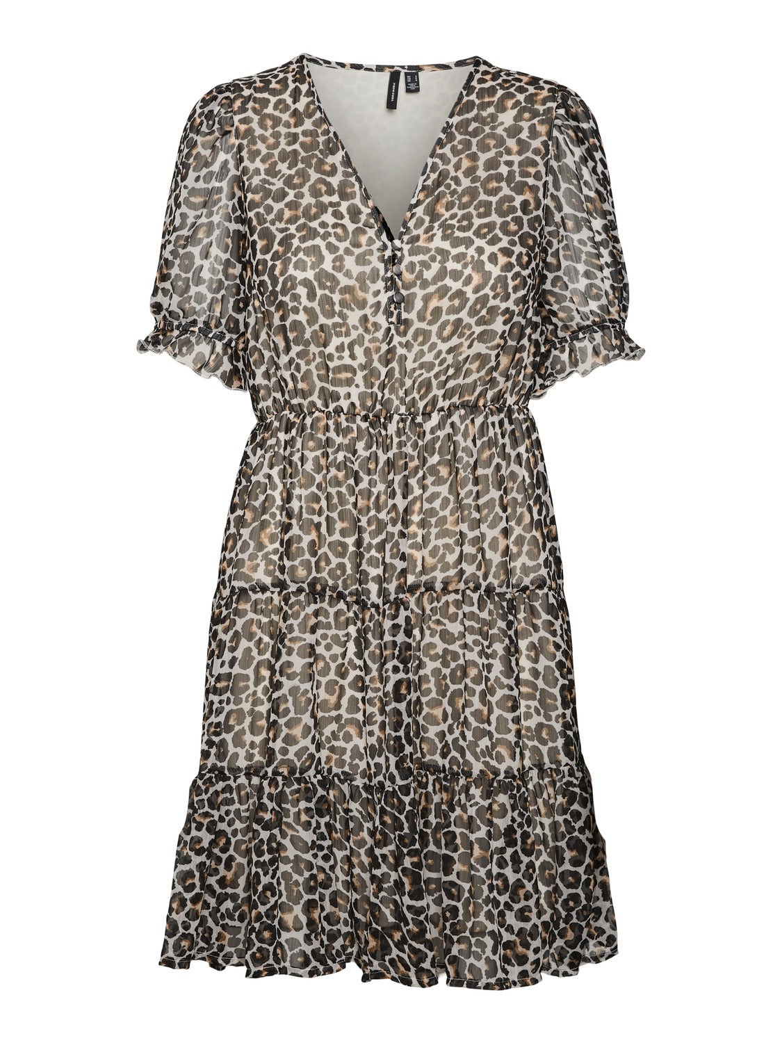 VMWONDA Kurzes Kleid