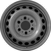 ALCAR 7488 silber - ATU