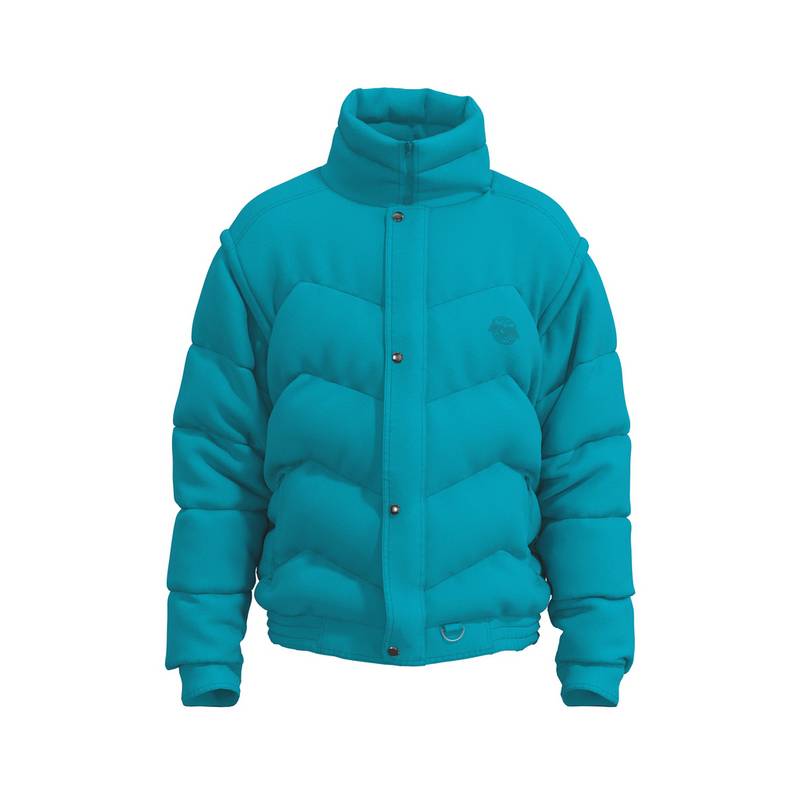 elho ARKTIS 86 Daunenjacke