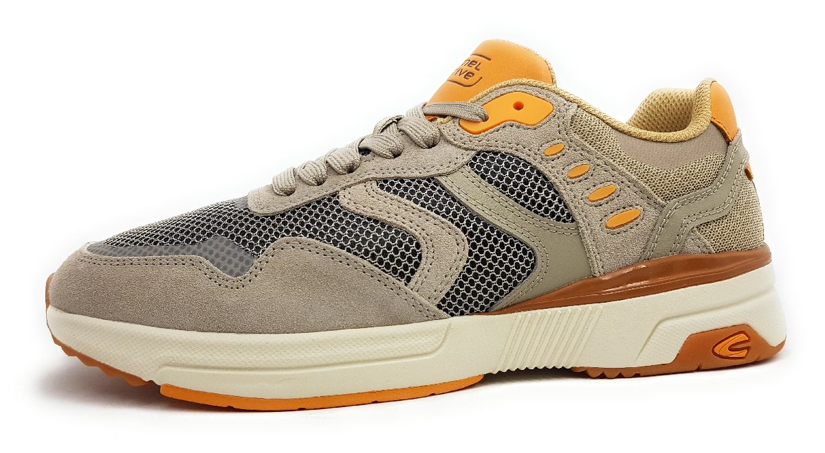 Camel Active Move 24233974/C25 Beige C25 sand