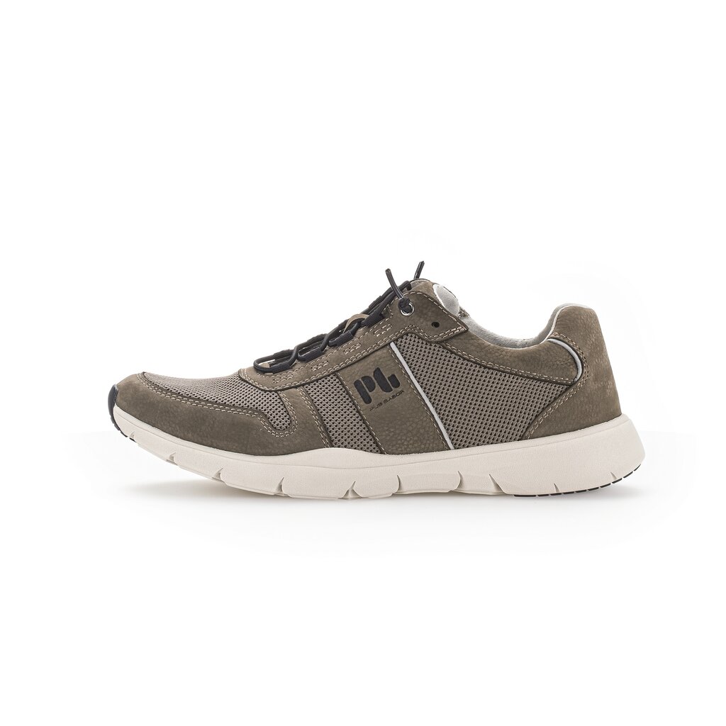 Pius Gabor PG1018 Sneaker low braun