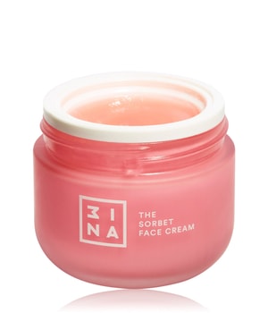 3INA The Sorbet Face Cream Gesichtscreme-50 ml