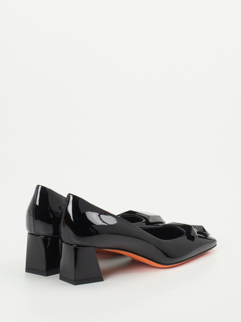 Pumps-14160090122 Santoni