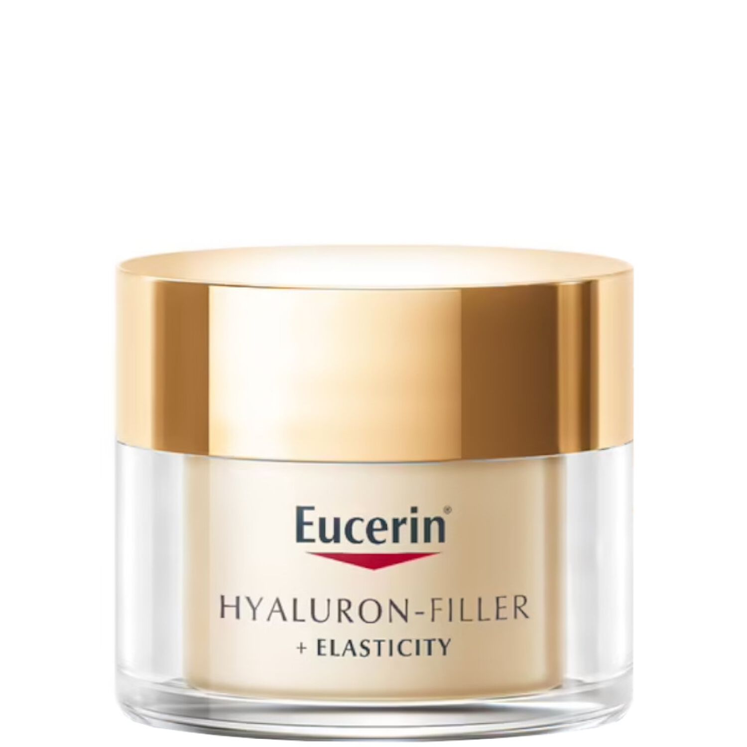 Eucerin Hyaluron-Filler + Elasticity SPF30 Soin de Jour Anti-Age 50 ml