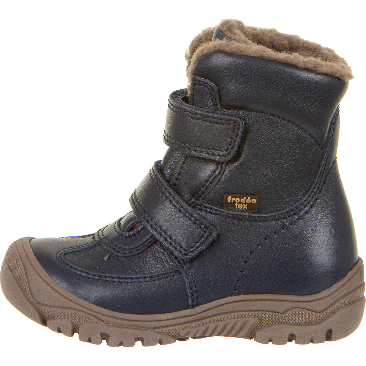 Baby Winterstiefel