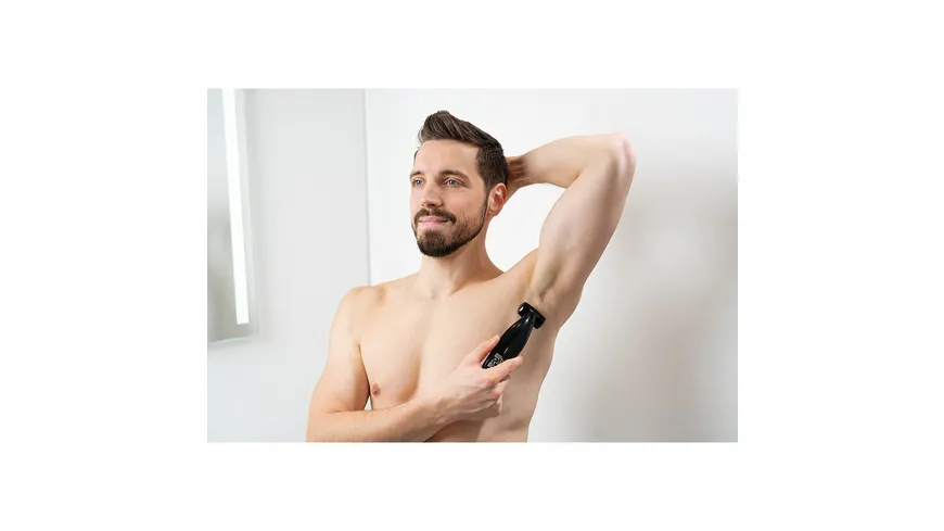 PRINZ Body Trimmer PZ-BT1