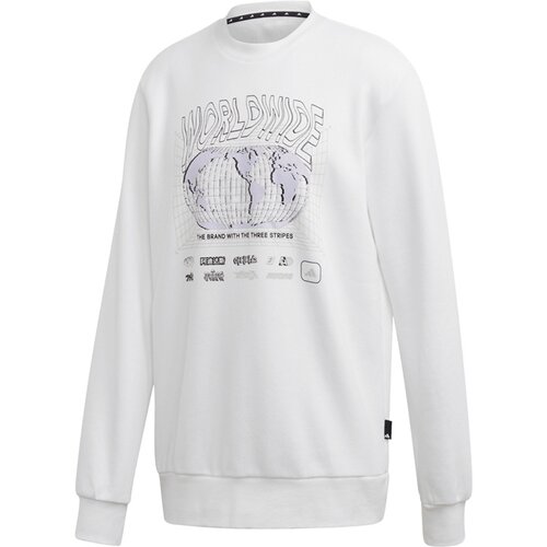 LIFESTYLE - TEXTILIEN - SWEATSHIRTS PACK CREW SWEATSHIRT