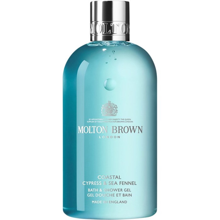 Bath & Shower Gel