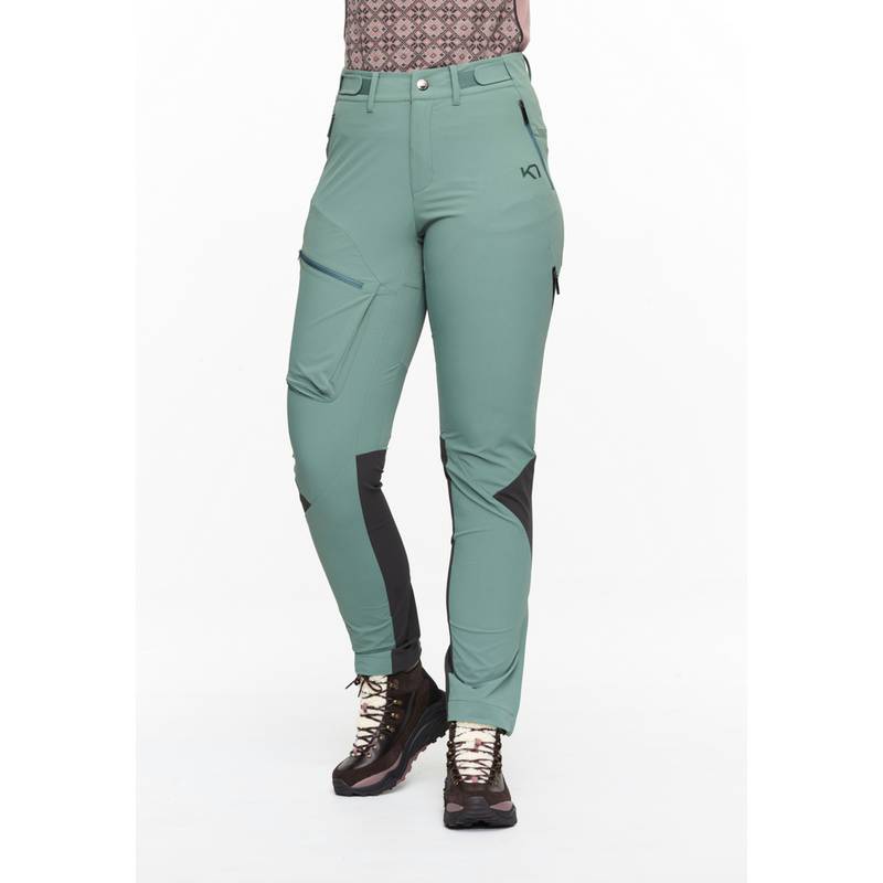 Kari Traa Voss Softshellhose Damen