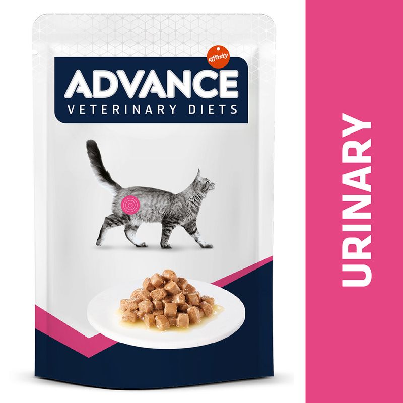 Advance Veterinary Diets Feline Urinary zu TOP-Preisen | bitiba %