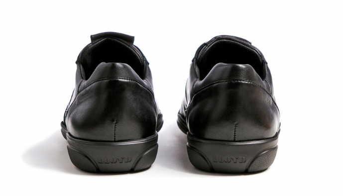 LLOYD Business Schuhe schwarz
