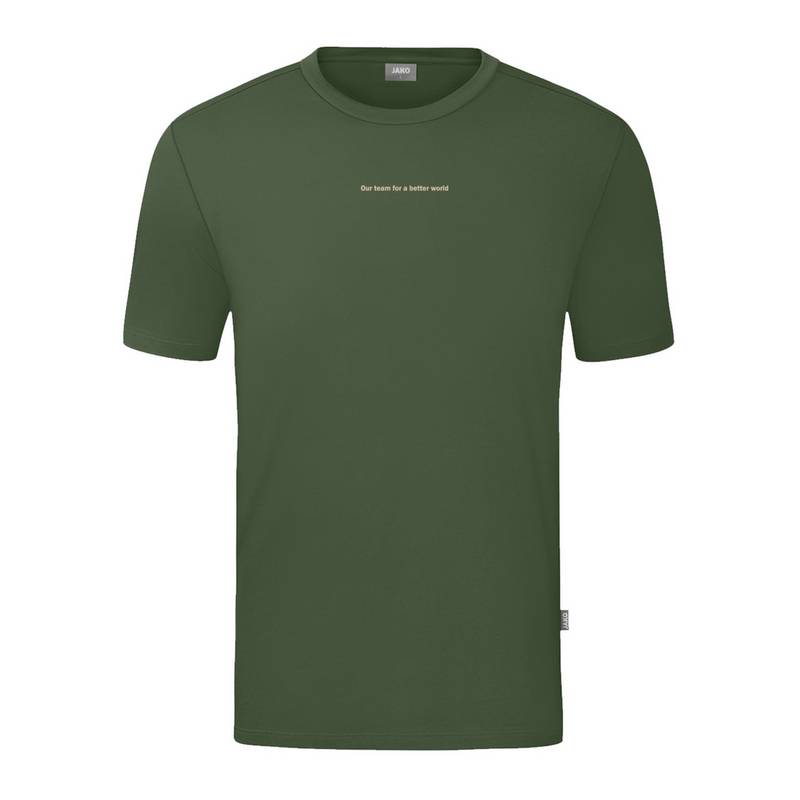 JAKO World T-Shirt Funktionsshirt Herren