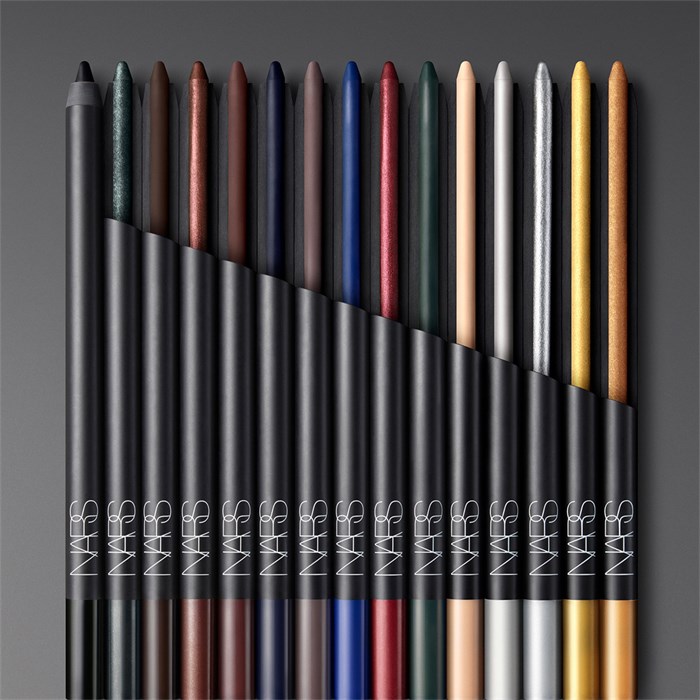 High-Pigment Longwear Eyeliner