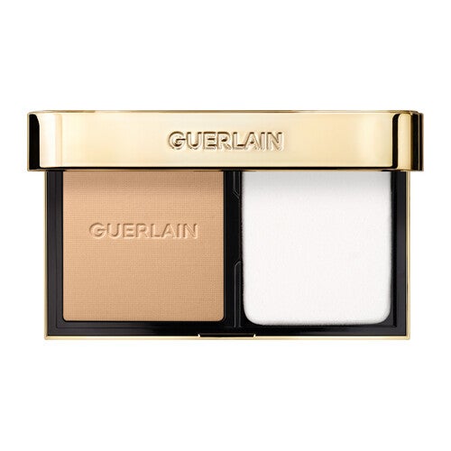 Guerlain Parure Gold High Perfection Matte kompaktni puder 1N Neutral/Neutre 10 grama