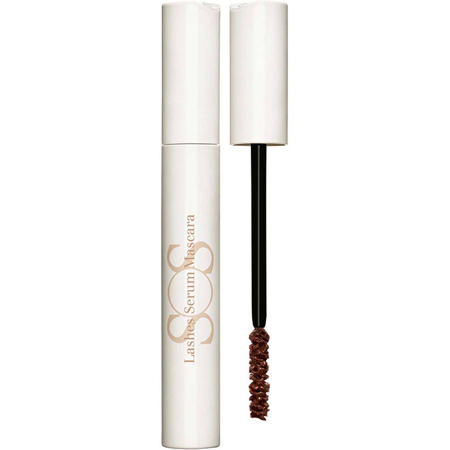 Clarins SOS Lashes Serum Mascara Base Mascara Sérum Revitalisant