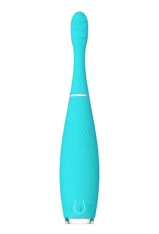 Spazzolino sonico Foreo Issa Mini 3, colore Summer Sky