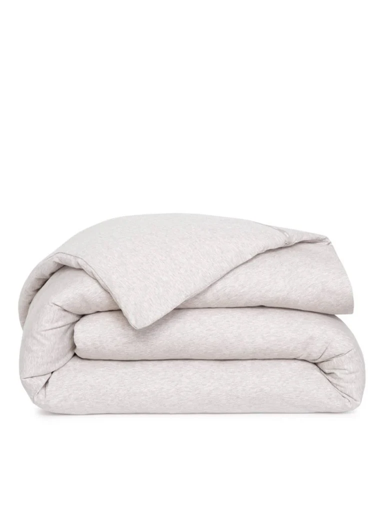 Copripiumino HUGO BOSS Sense in misto cotone - federe non incluse