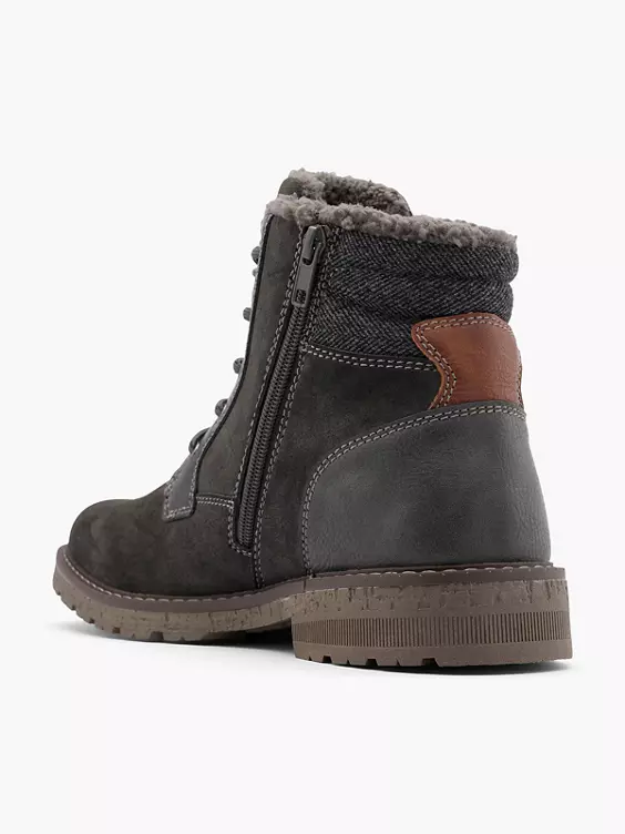 AM SHOE Schnürboots