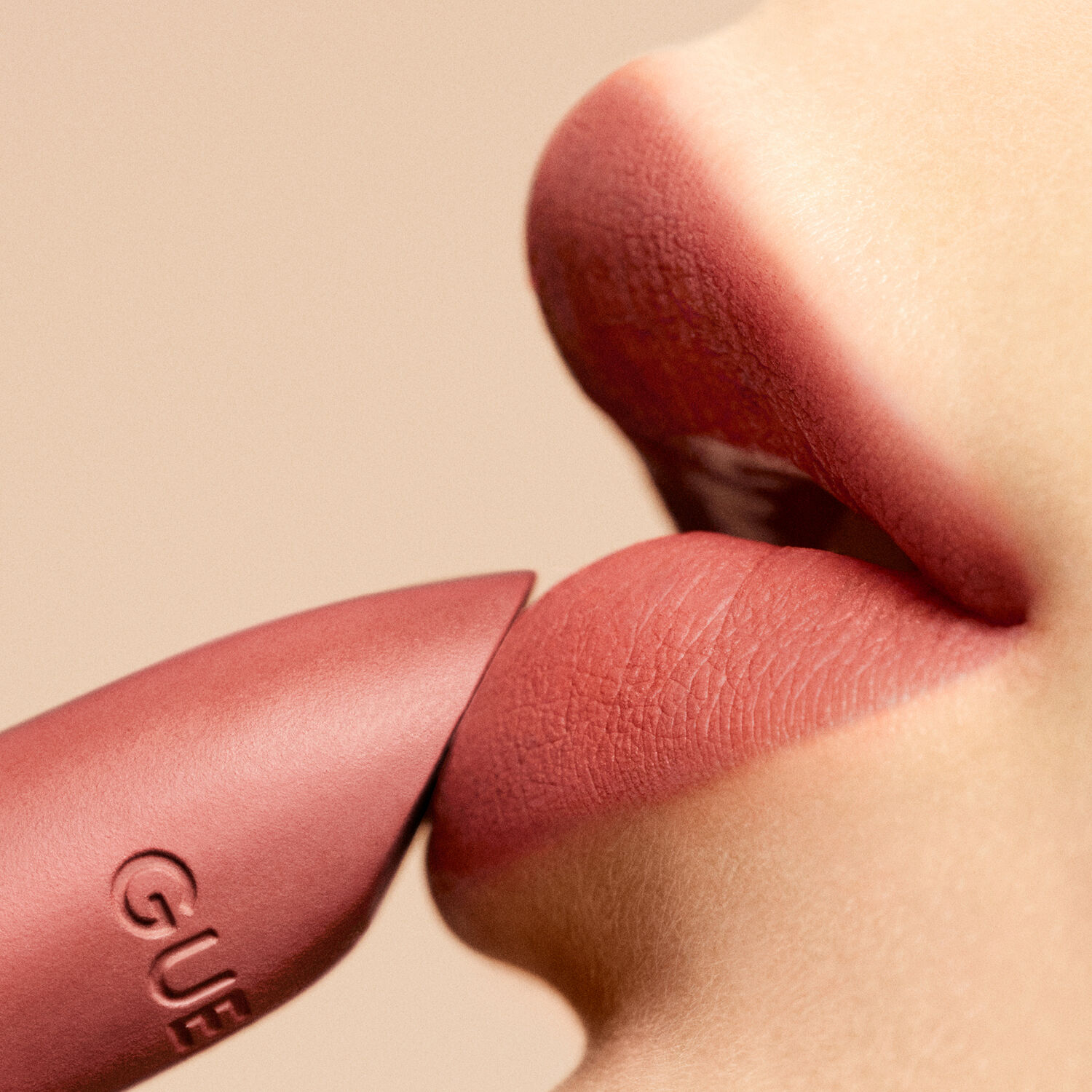 Guerlain Rouge G Rouge à Lèvres Personnalisable - Édition Limitée Naturally