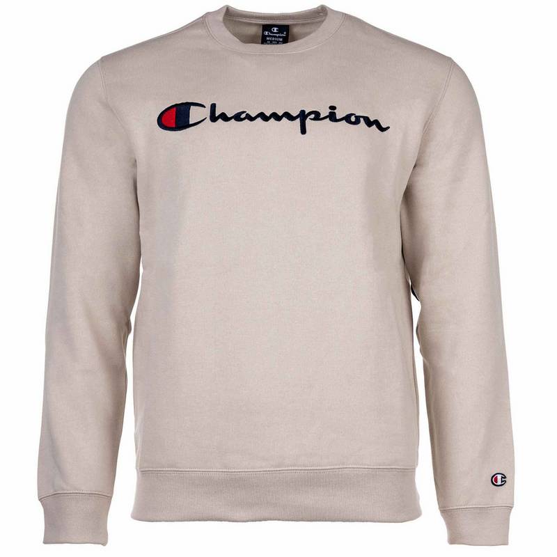 CHAMPION Sweatshirt Sweatshirt Herren
