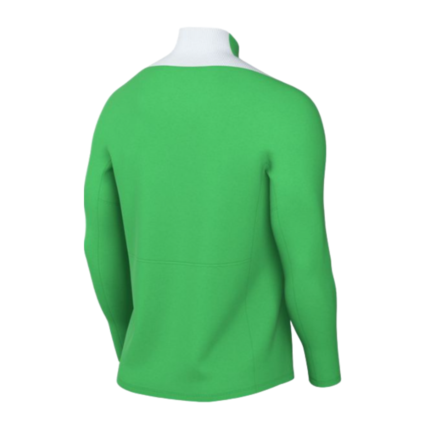 Nike Academy Pro 24 Drill Top Grün F329