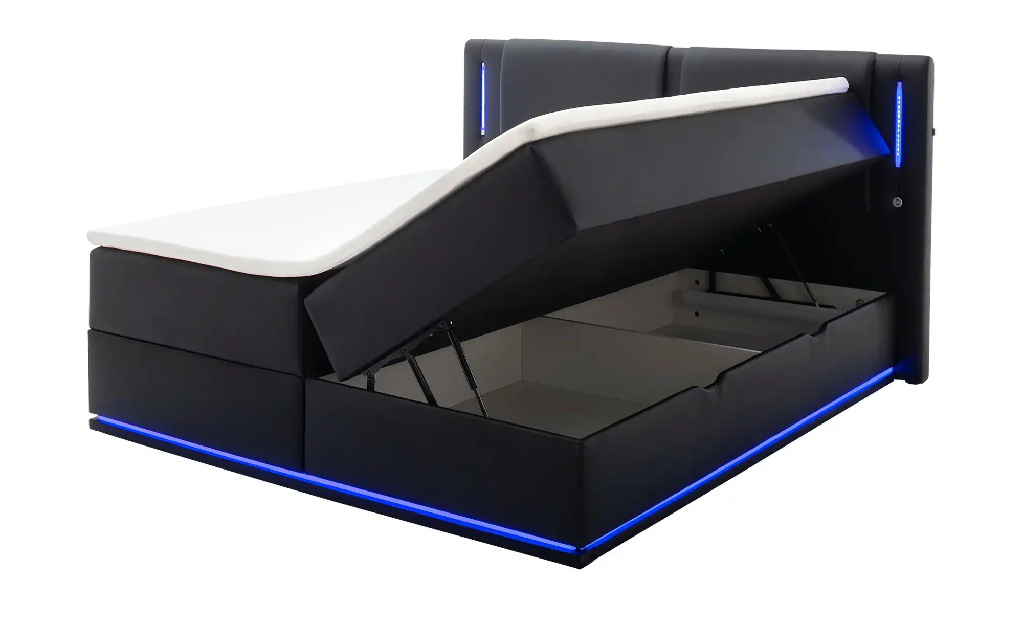 Boxspringbett