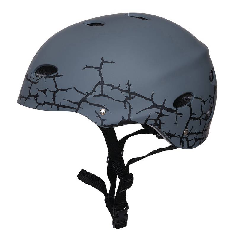 Apollo Skatehelm mit Design Helm
