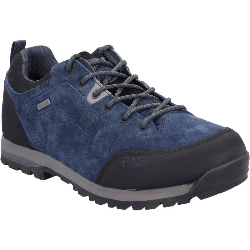 CMP ALCOR 2.0 LOW WP Wanderschuhe Herren