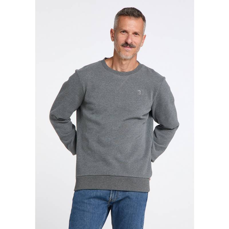 Schmuddelwedda Sweatshirt Herren