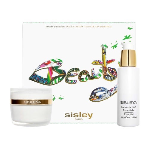 Sisley Sisleya L'Intégral Anti-Age Duo Set