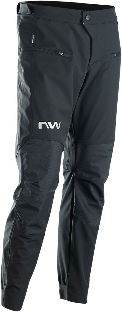 Northwave Bomb Winter - MTB Hose kaufen | Bike-Discount