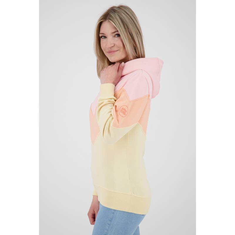 ALIFE AND KICKIN StanaAK A Sweatshirt Damen