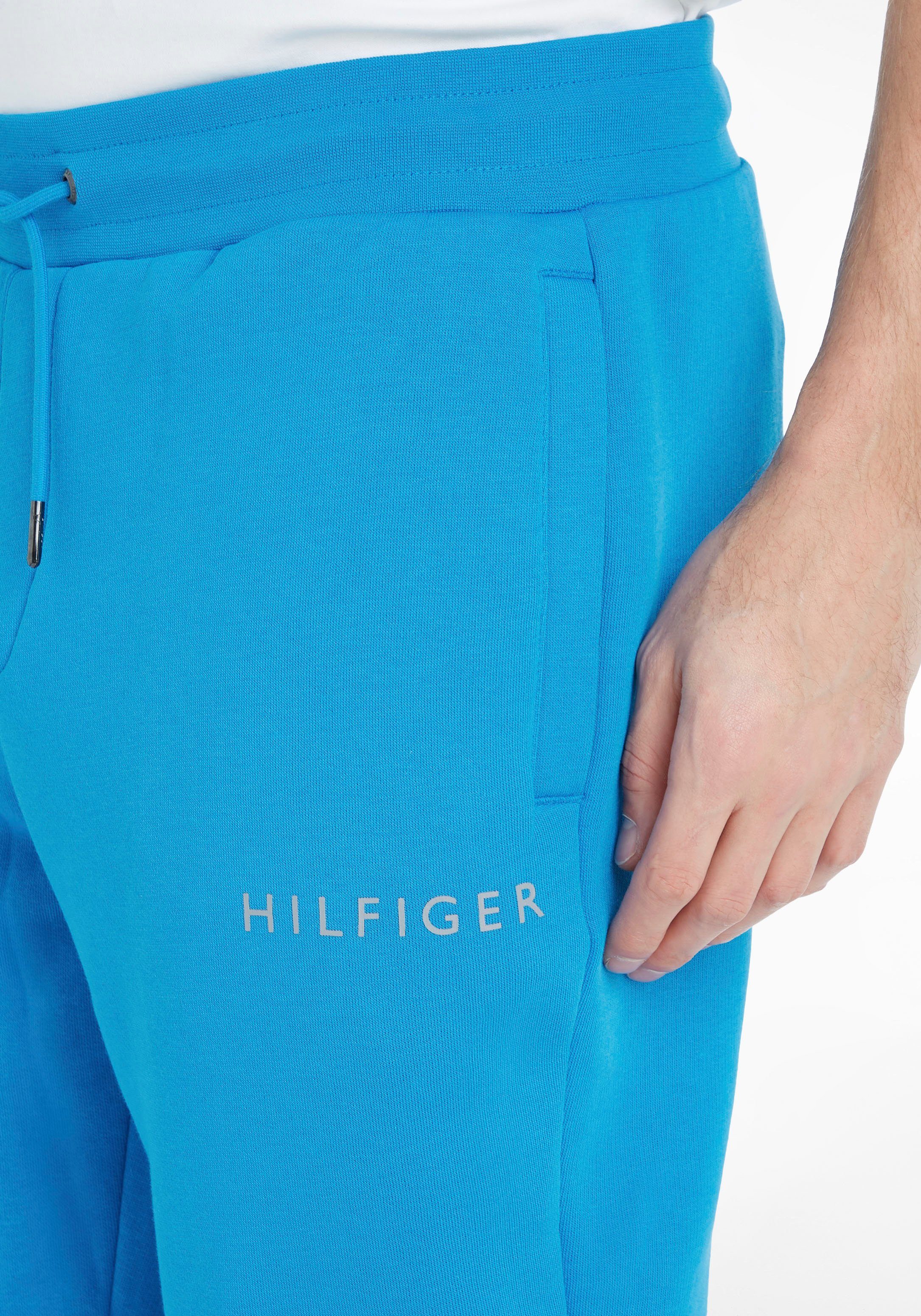 Tommy Hilfiger Sporthose POP COLOR in schlichtem Design