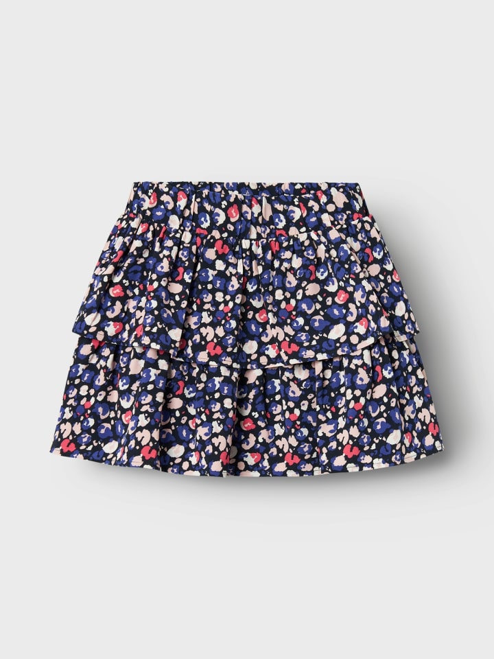 name it Sommerrock in dark sapphire/leo günstig kaufen 122