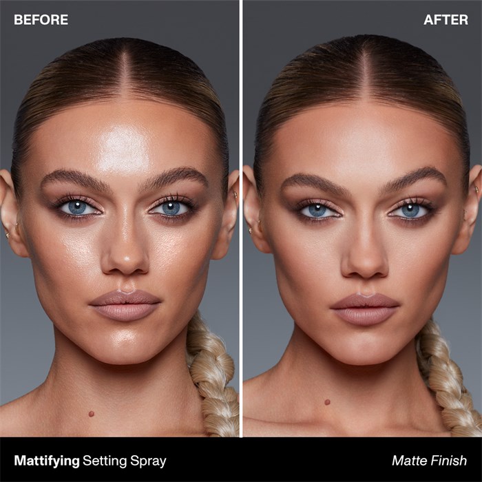 Mattifying Setting Spray