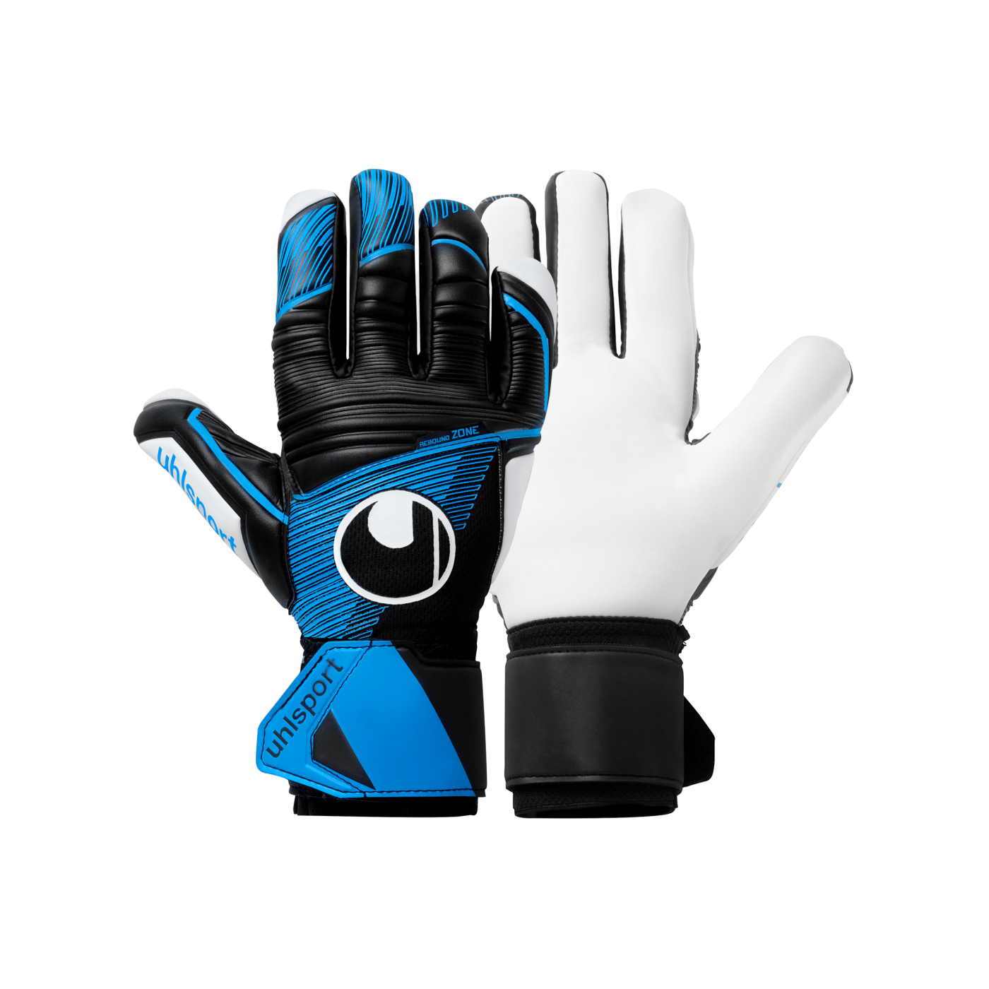 Uhlsport Soft HN Comp TW-Handschuhe F01