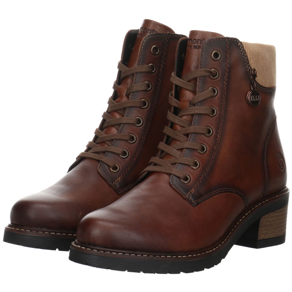 Remonte Schnürboots