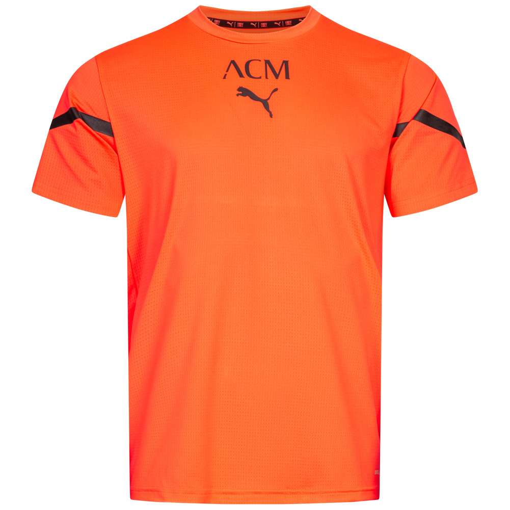 AC Mailand PUMA Prematch Herren Trikot 764442-20