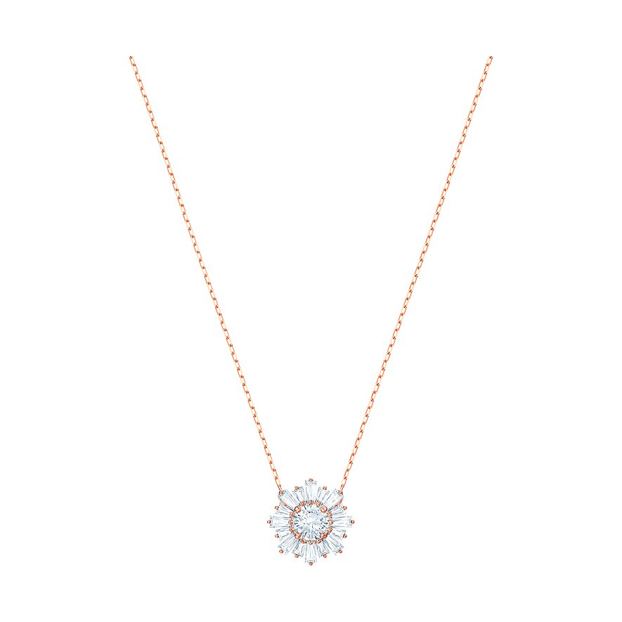 Swarovski Kette Sunshine
