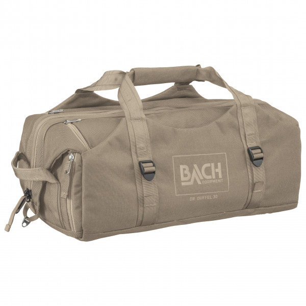 Bach - Dr. Duffel 30 - Reisetasche