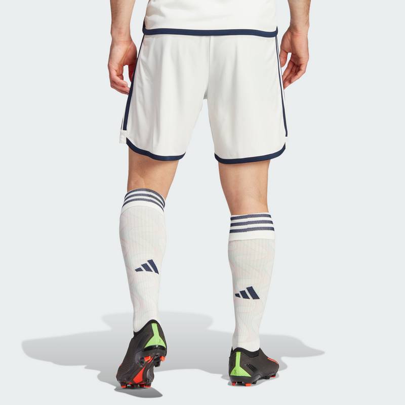 adidas Ajax 23/24 Auswrtsshorts Funktionsshorts Herren