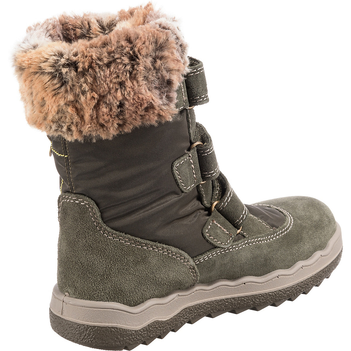 Winterstiefel für Mädchen