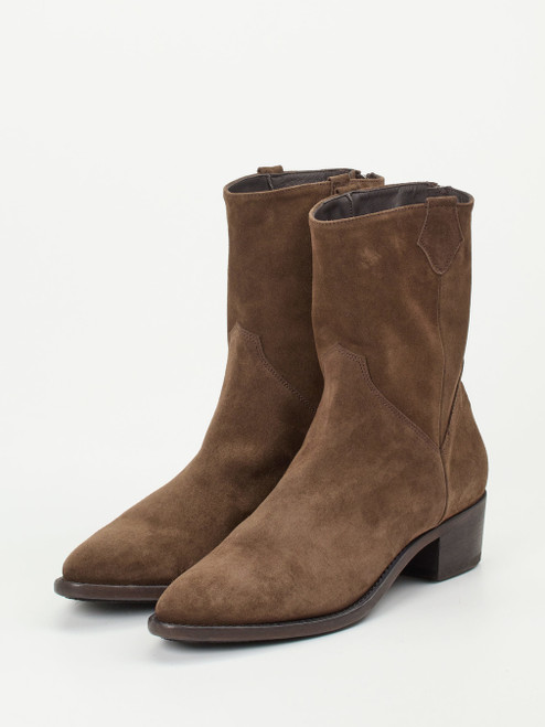 Cowboyboots-17542090001 Pantanetti