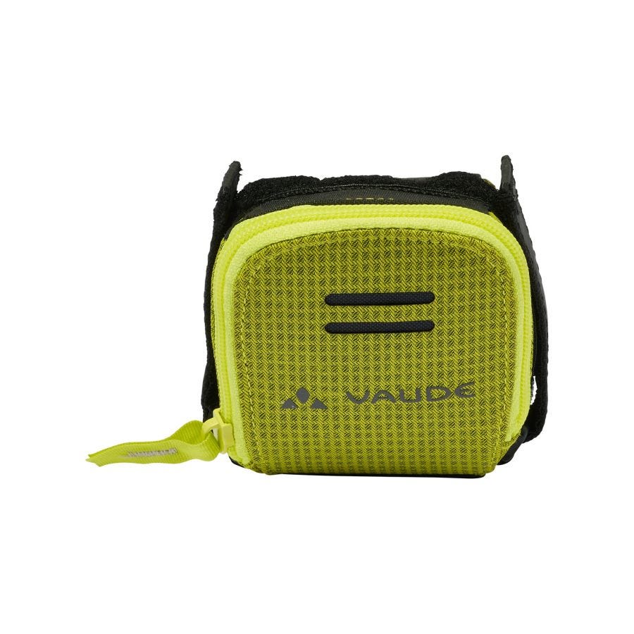 Race Light L Luminum Satteltasche