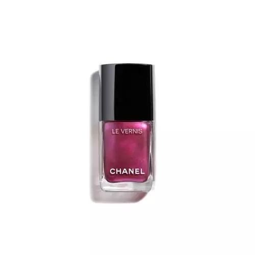 LE VERNIS Long-lasting colour and shine nail polish