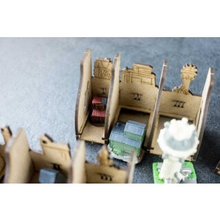 Tapestry Organizer